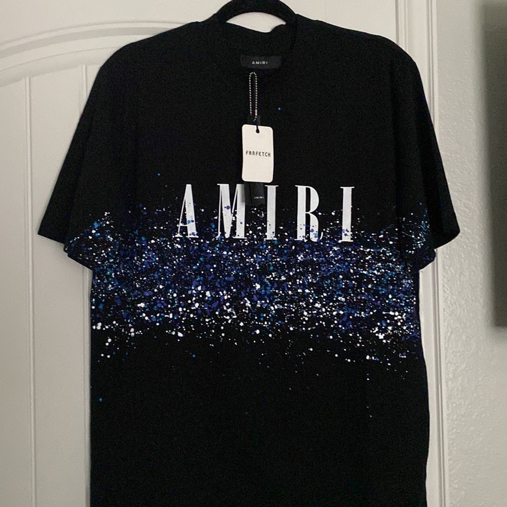 Amiri Shirt
